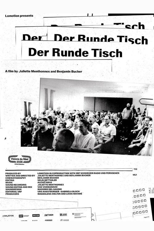 Der Runde Tisch