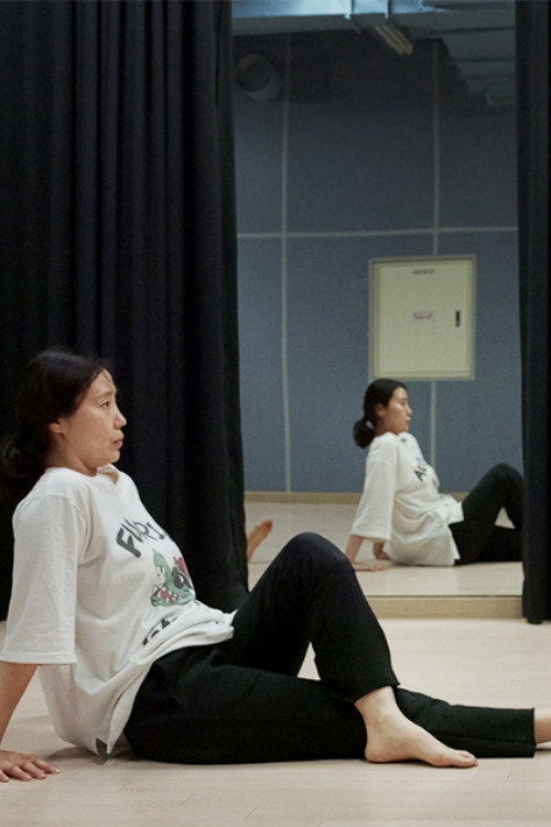환희를 기다리며