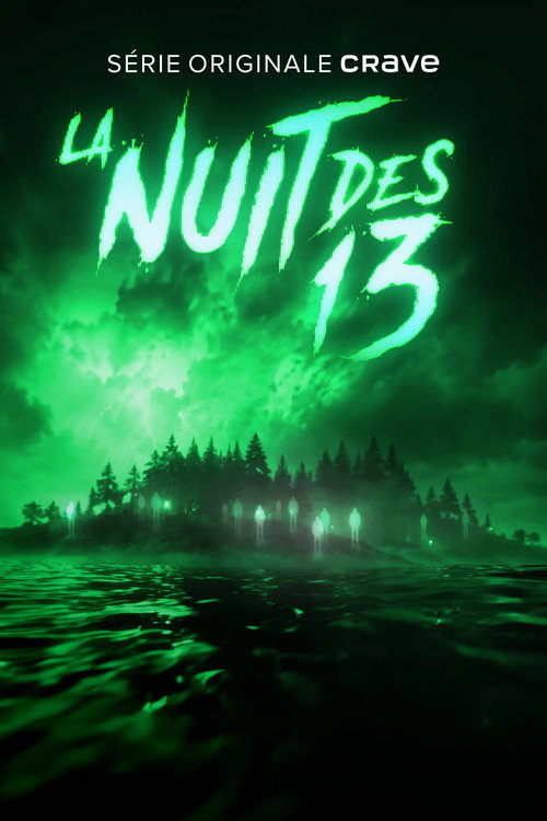 La nuit des 13