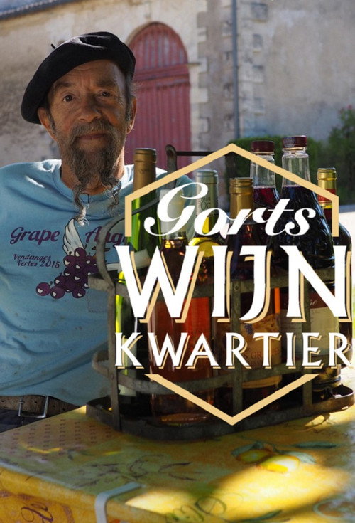 Gorts Wijnkwartier