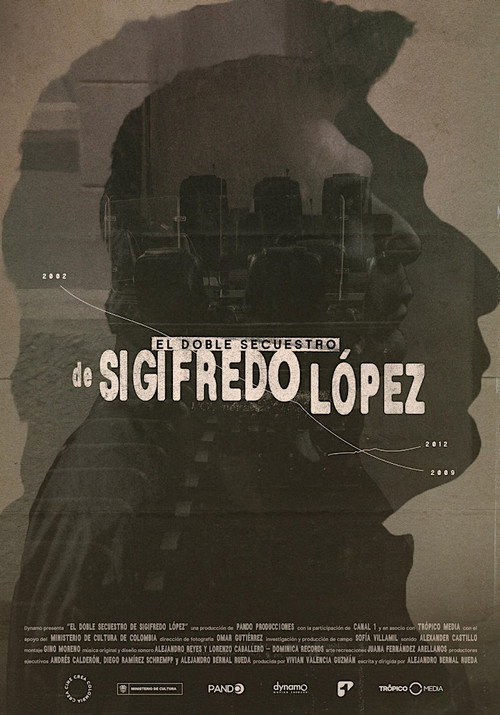 El Doble Secuestro de Sigifredo López