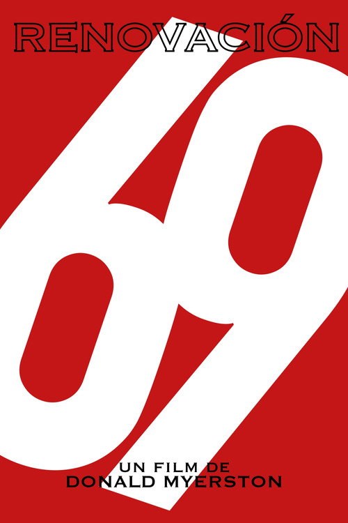 Renovación