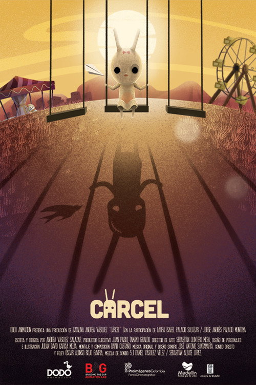 Cárcel