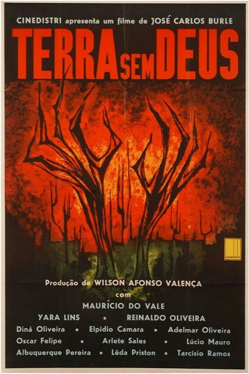Terra sem Deus