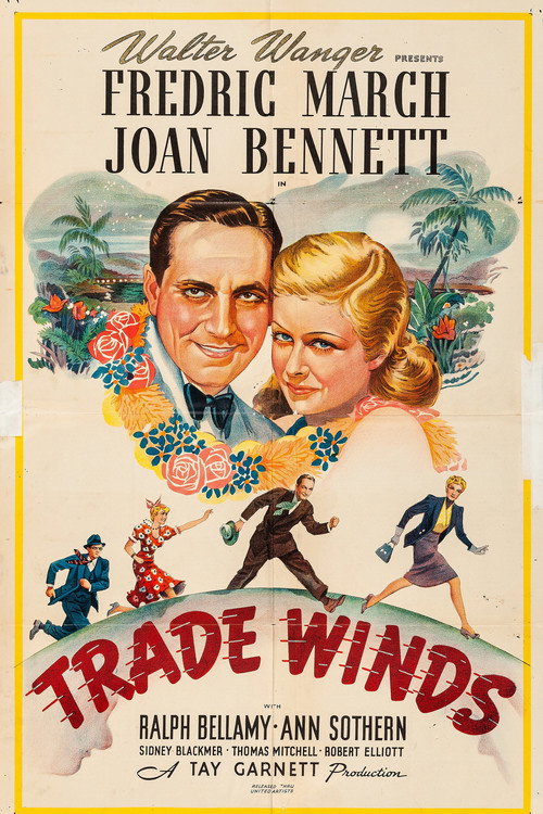 Trade Winds