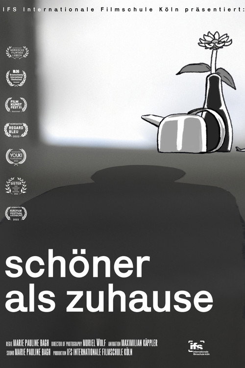 Schöner als Zuhause