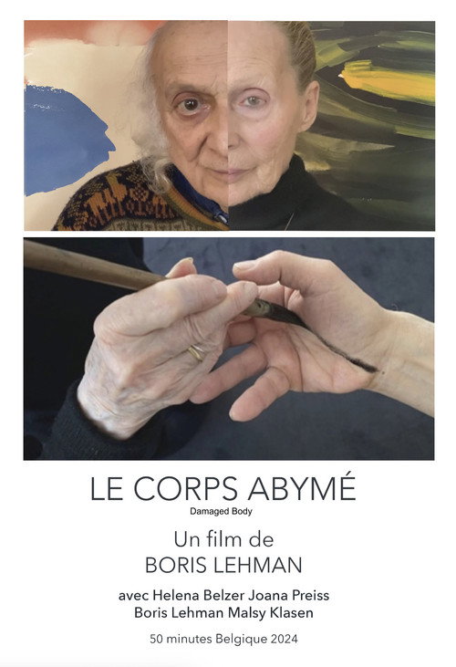 Le Corps abymé