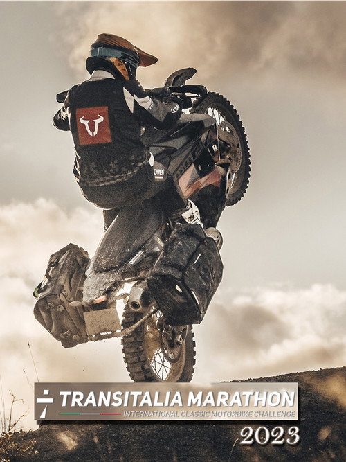 Transitalia Marathon