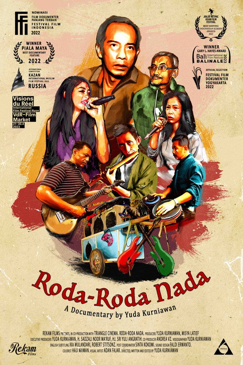 Roda-Roda Nada