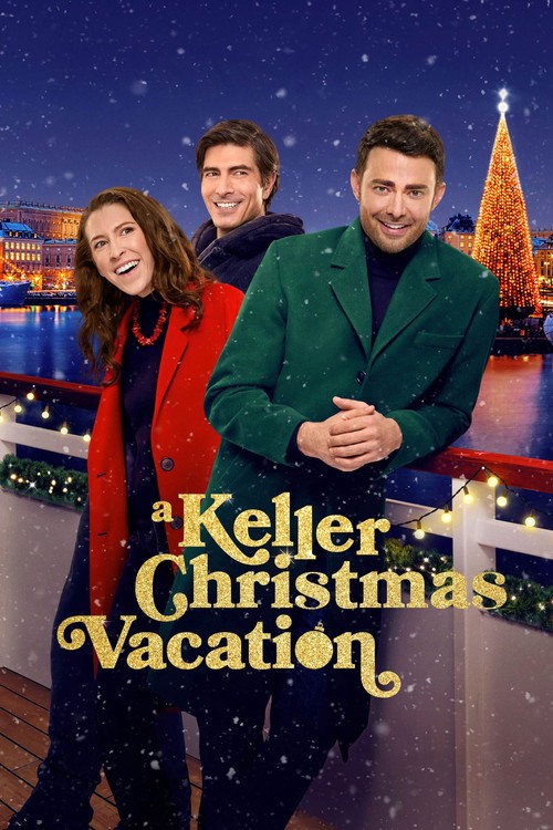 A Keller Christmas Vacation