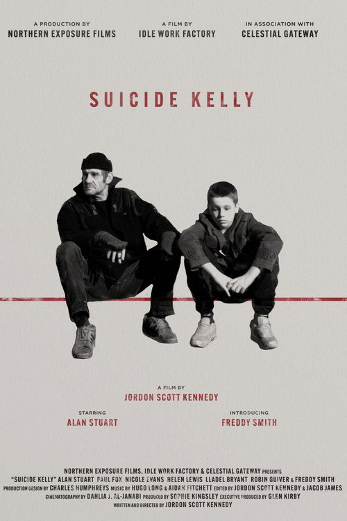 Suicide Kelly