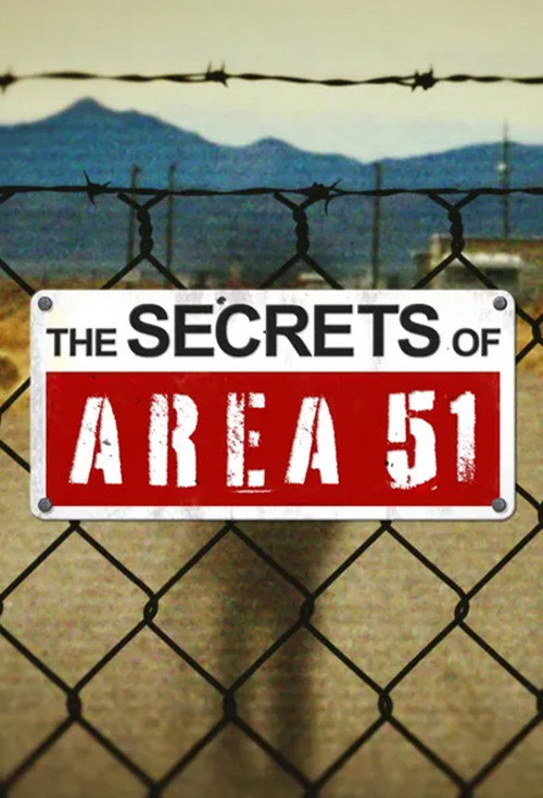 The Secrets of Area 51