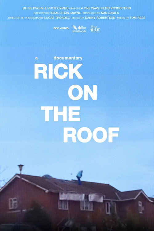 Rick on the Roof