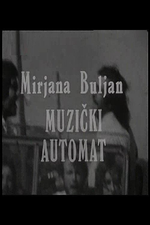 Muzički automat