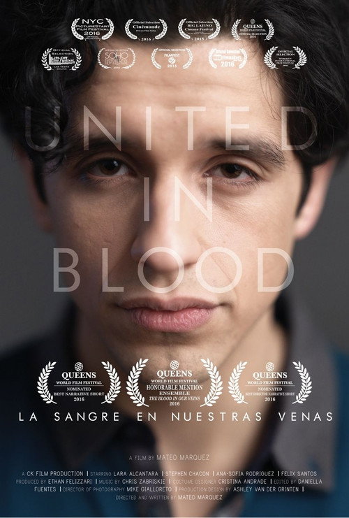 La Sangre en Nuestras Venas