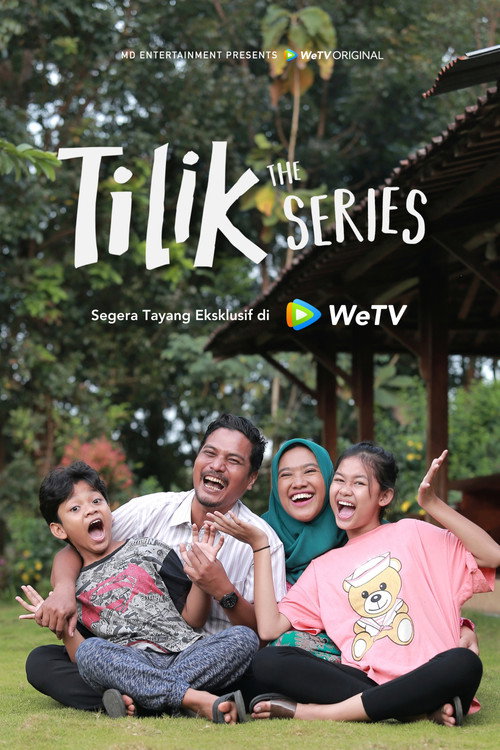 Tilik: The Series