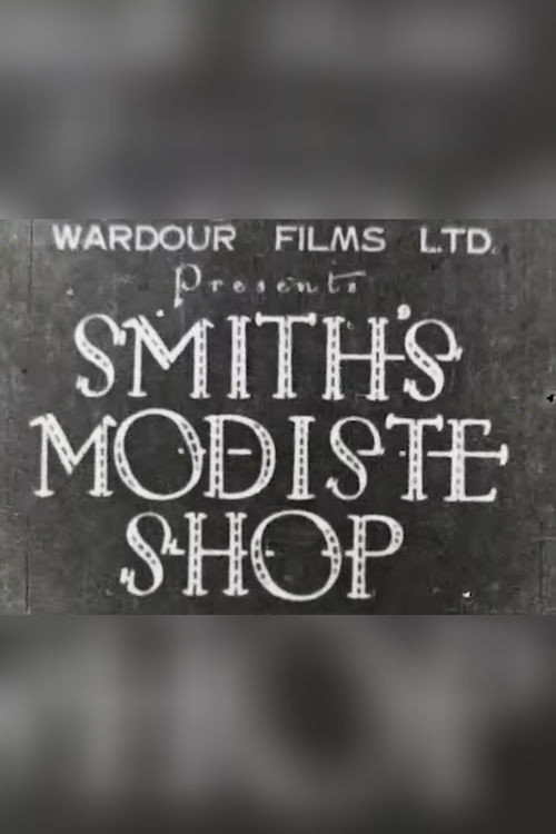Smith's Modiste Shop