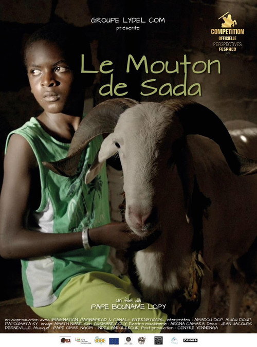 Le mouton de Sada