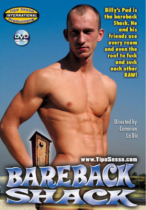 Bareback Shack