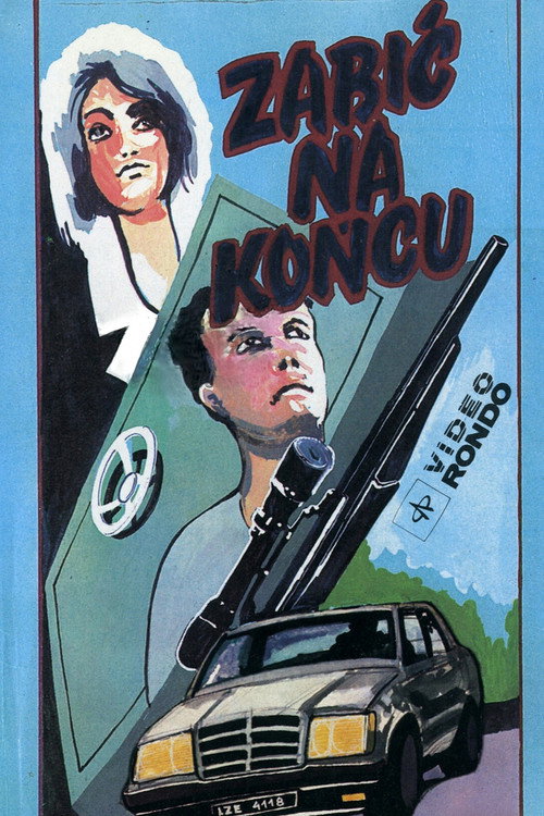 Zabić na końcu