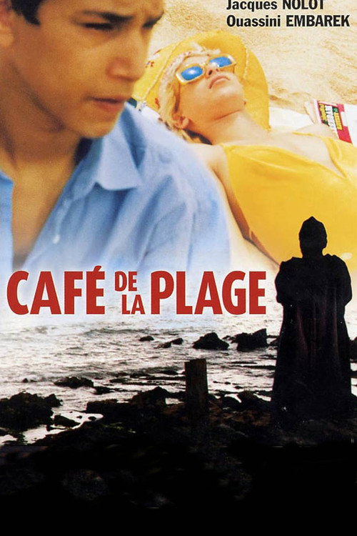Café de la plage