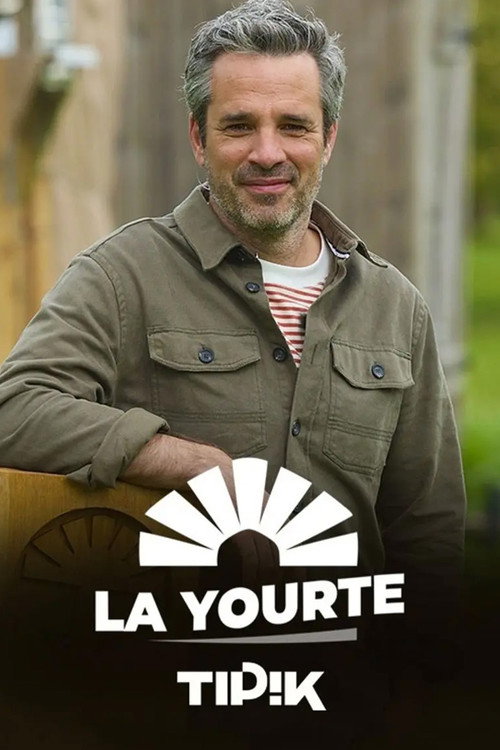 La Yourte