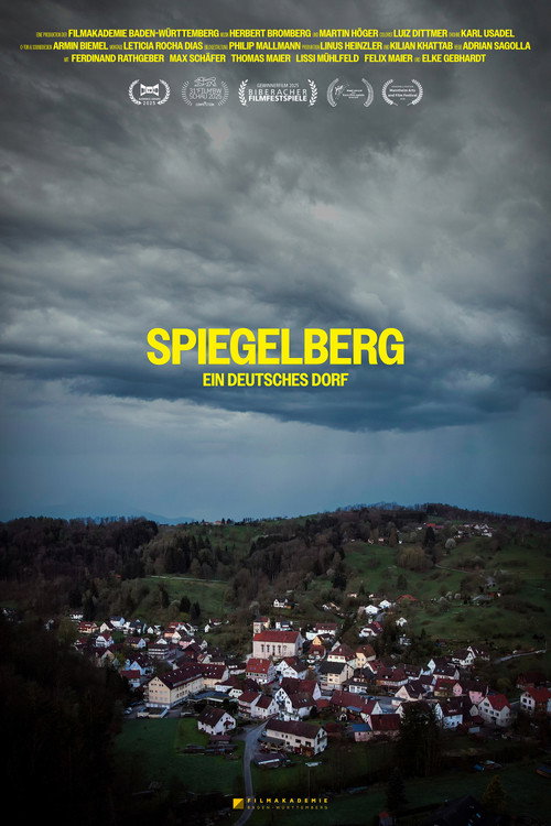 SPIEGELBERG - Ein deutsches Dorf