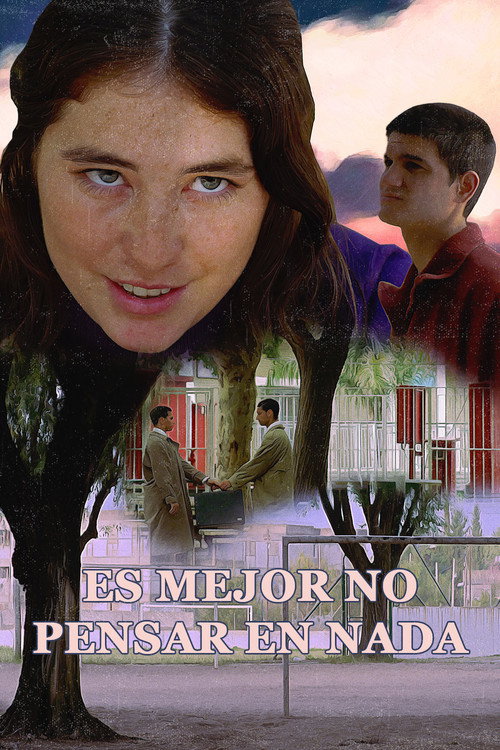 Es mejor no pensar en nada