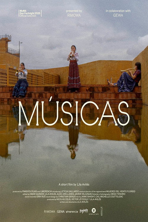 Músicas