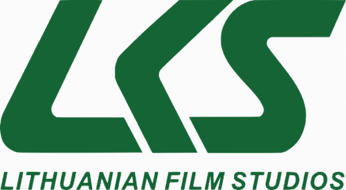 Логотип Lithuanian Film Studio