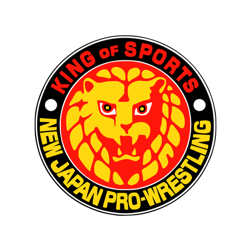 Логотип New Japan Pro-Wrestling