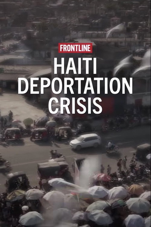 Haití Deportation Crisis