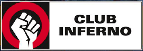 Логотип Club Inferno