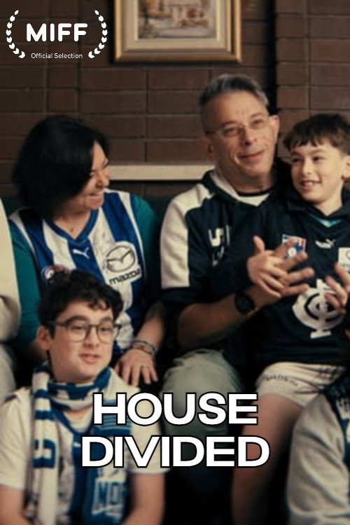 House Divided