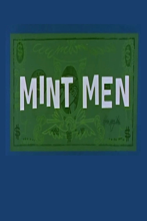 Mint Men