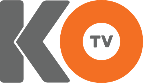 Логотип KOTV