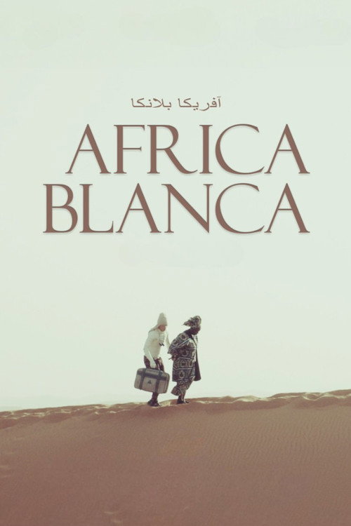 Africa Blanca