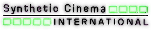 Логотип Synthetic Cinema International