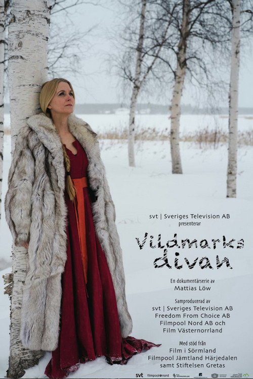 Vildmarksdivan