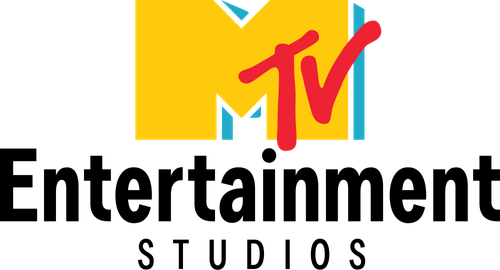 Логотип MTV Entertainment Studios