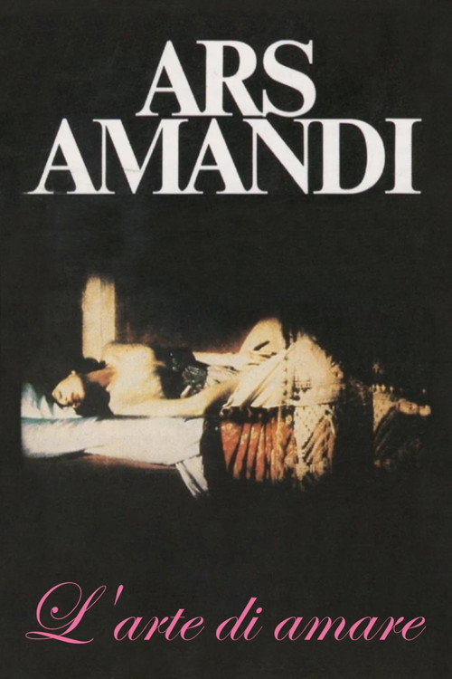 Ars amandi