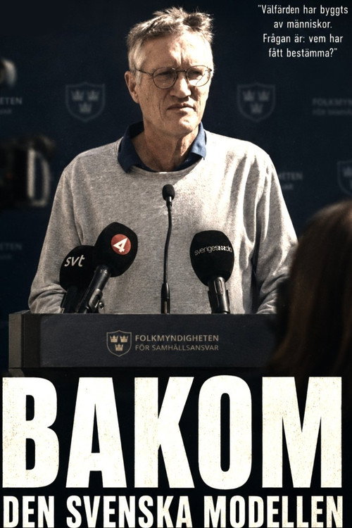 Bakom den svenska modellen