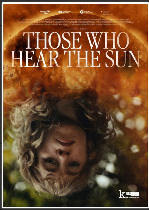Those Who Hear The Sun