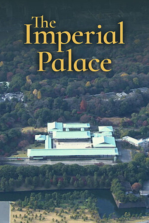 The Imperial Palace