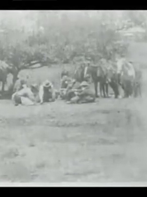 Indiens et cow-boys
