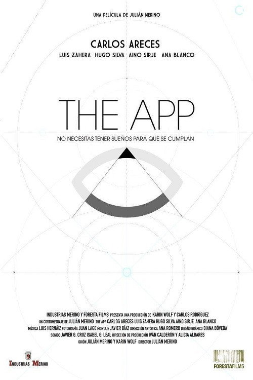 The App