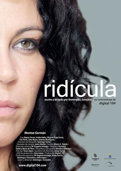 Ridícula