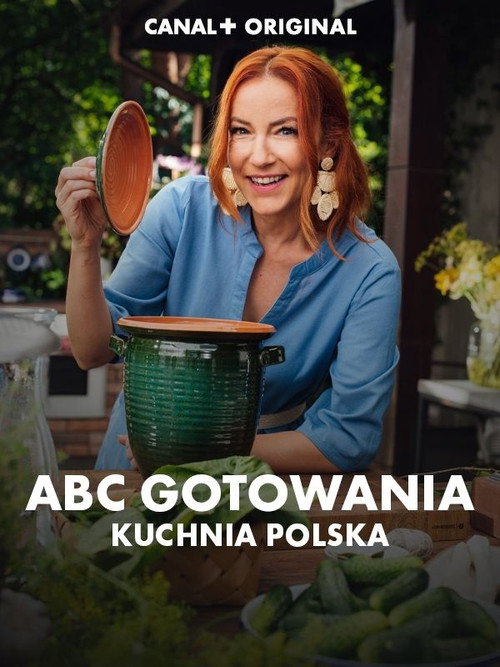 ABC gotowania – kuchnia polska