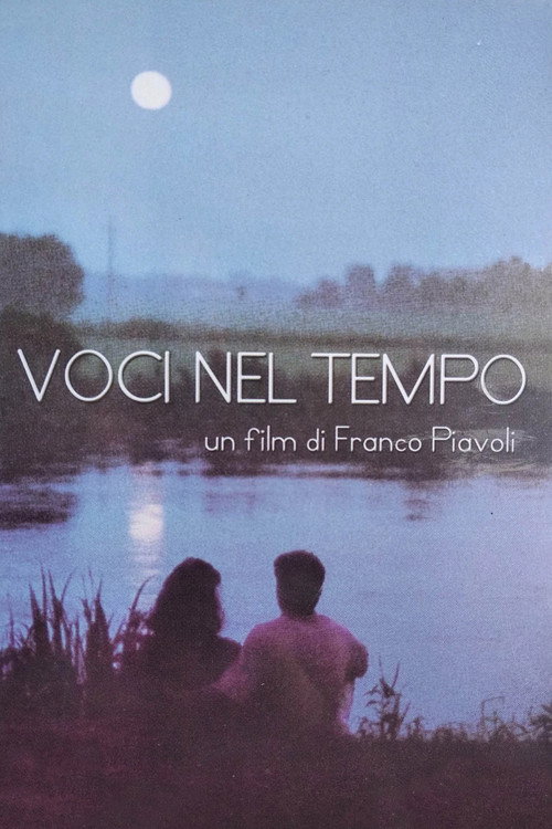 Voci nel tempo