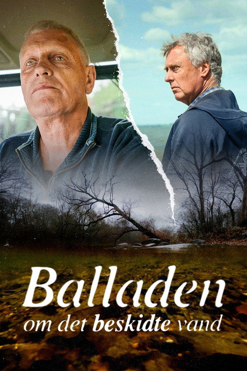 Balladen om det beskidte vand